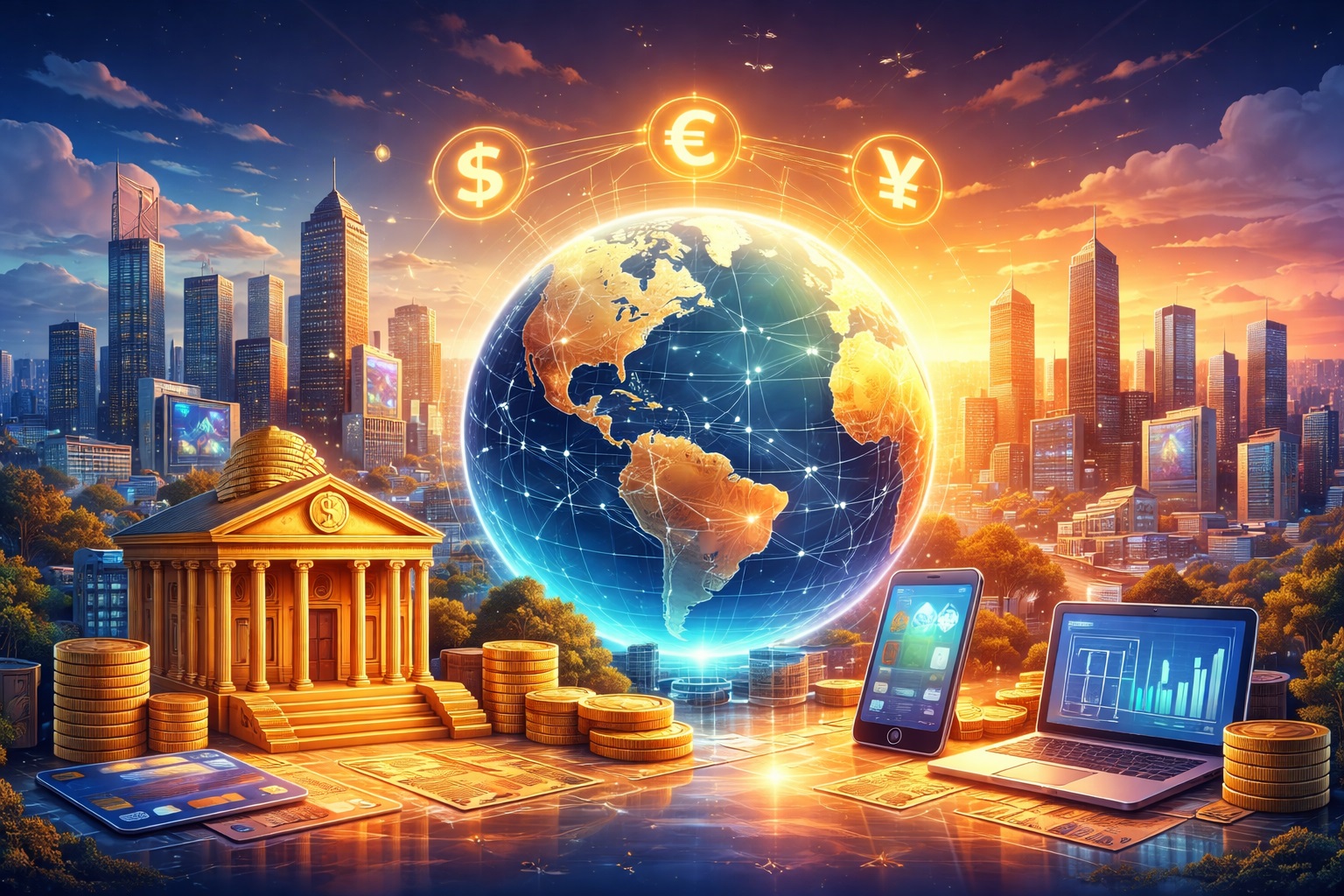 Banking Systems