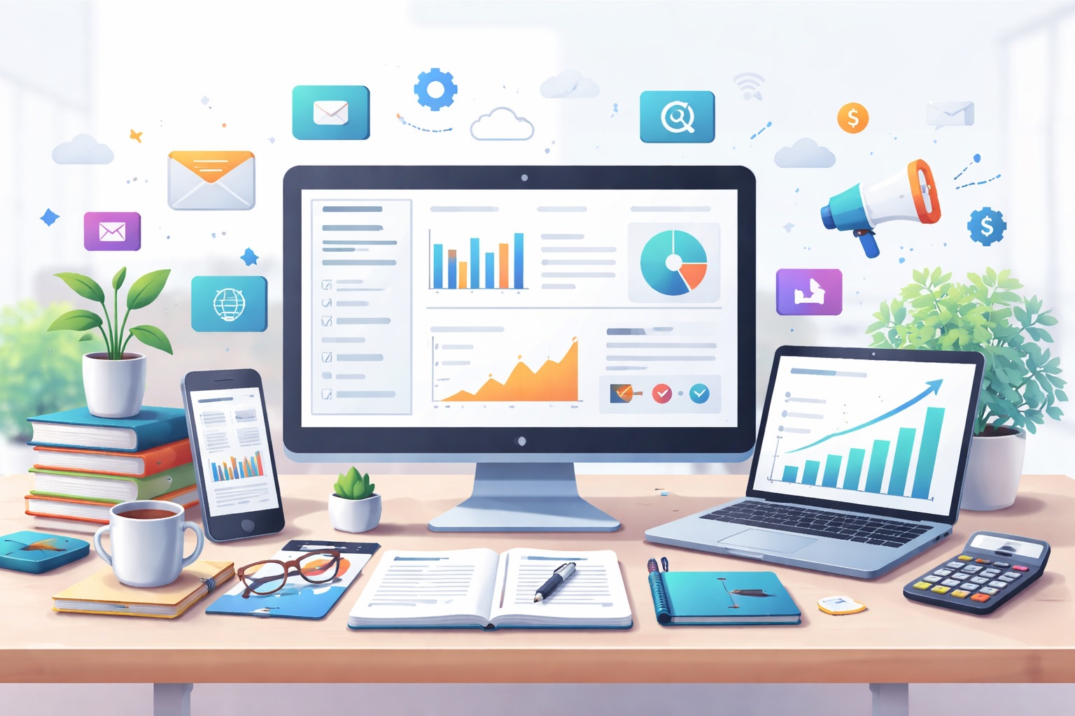 Business Tools