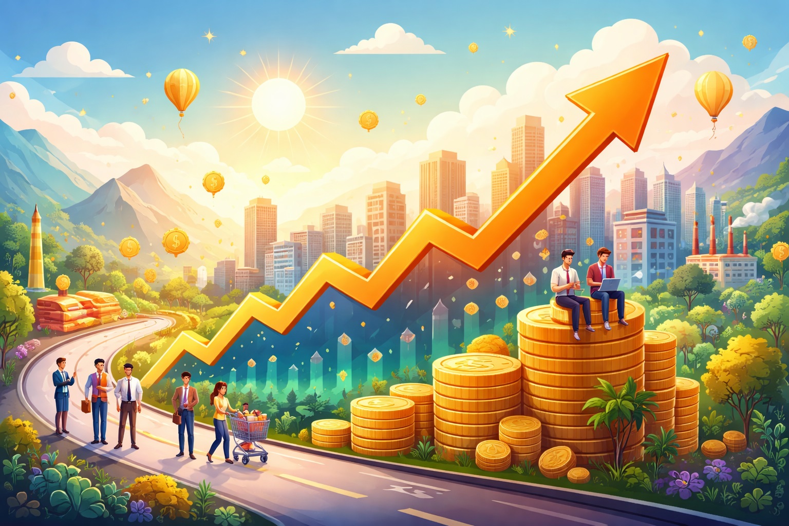 Economic Cycles
