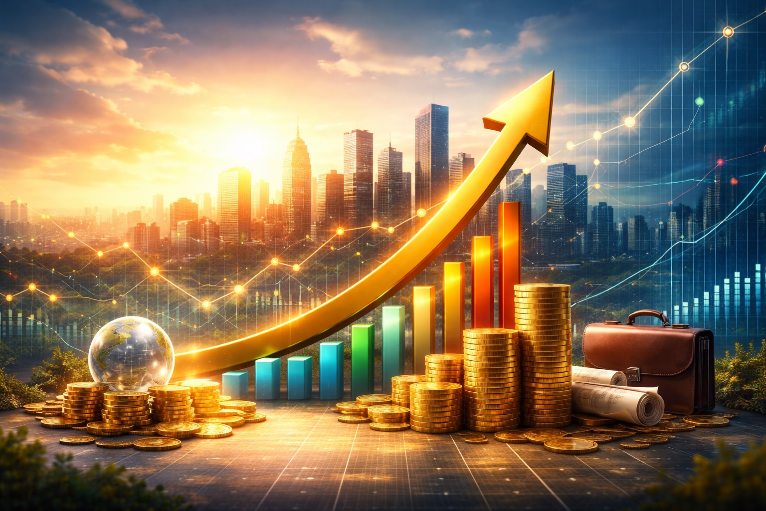 Economy and
