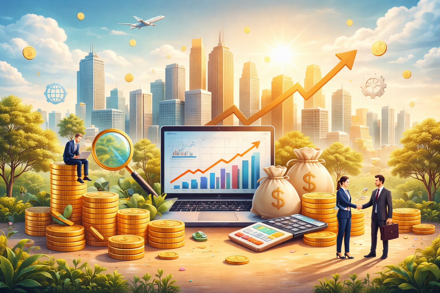 Financial Systems