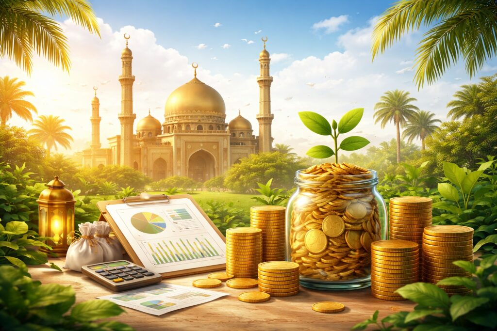 Halal Investment