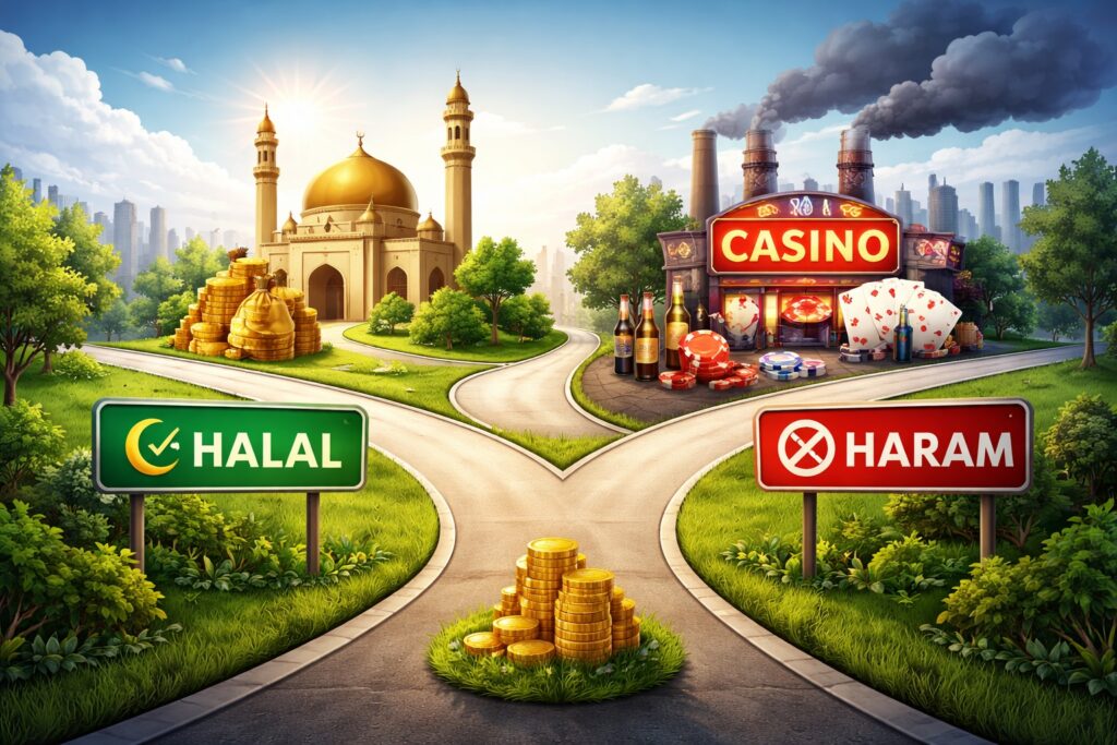 Haram