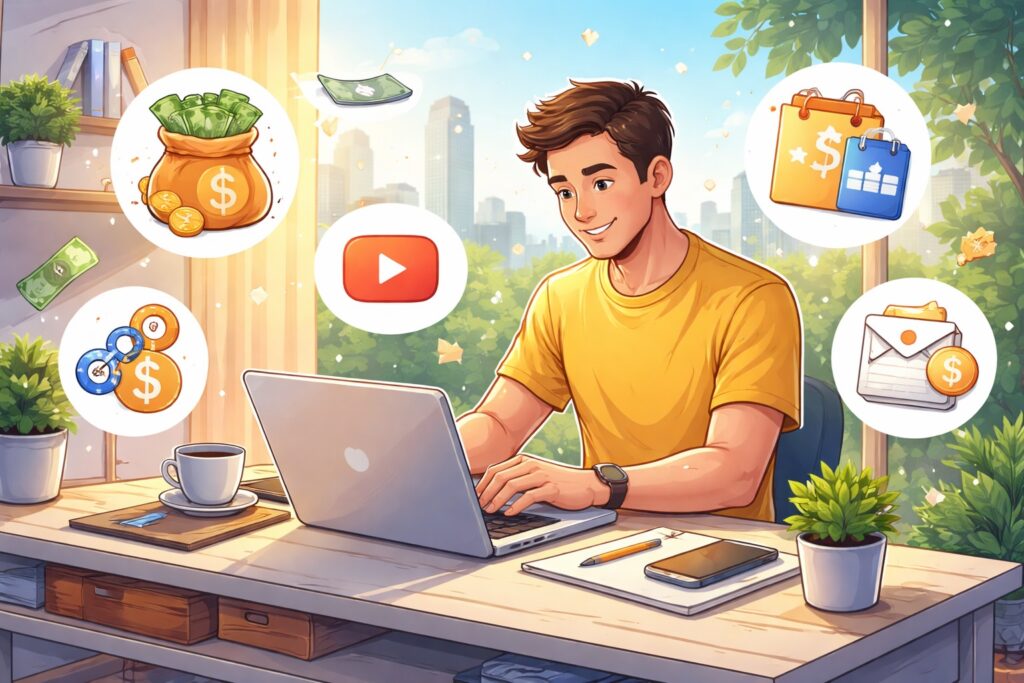 Income Ideas