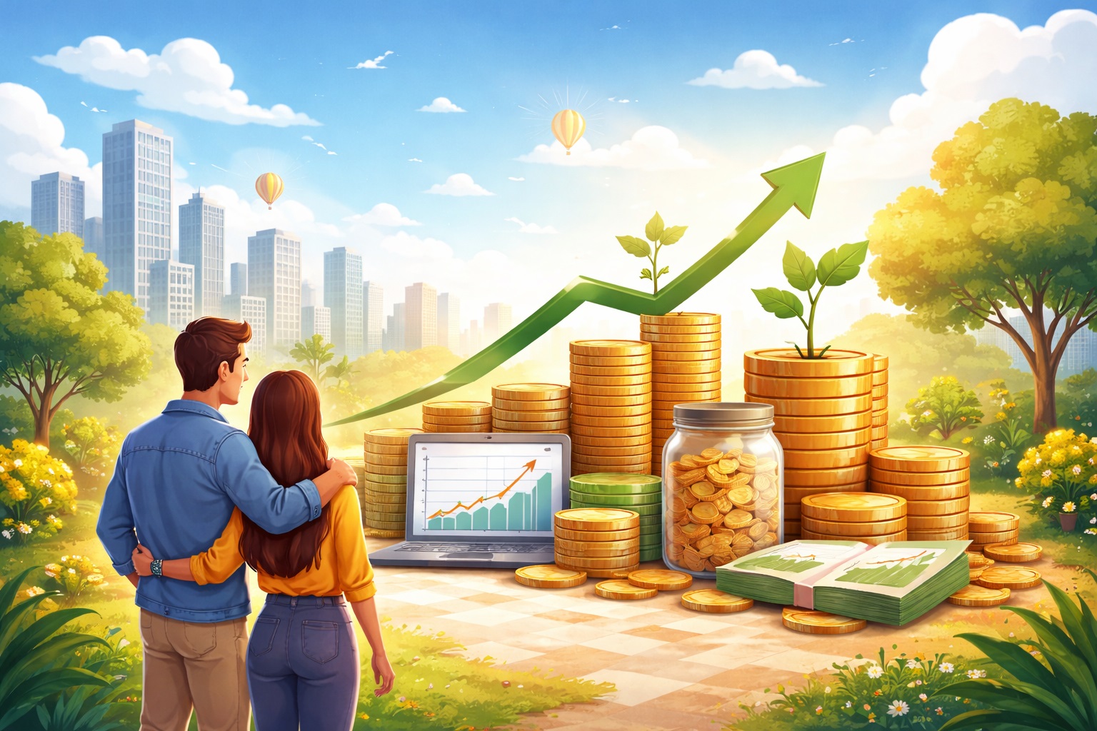 Investments
