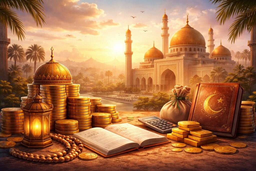 Is Islamic Banking