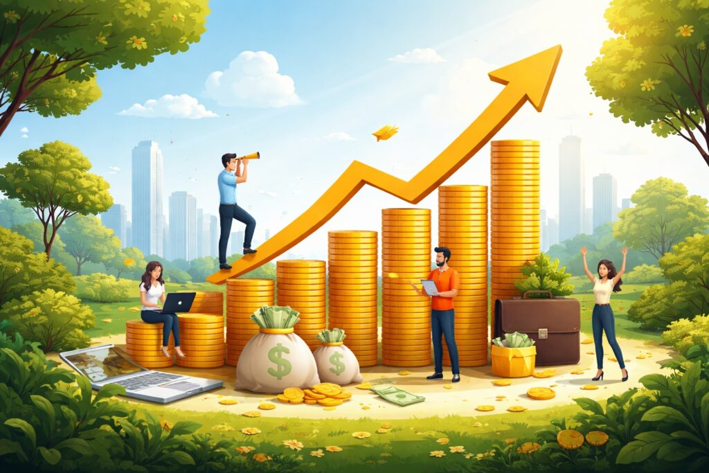Scale Your Income