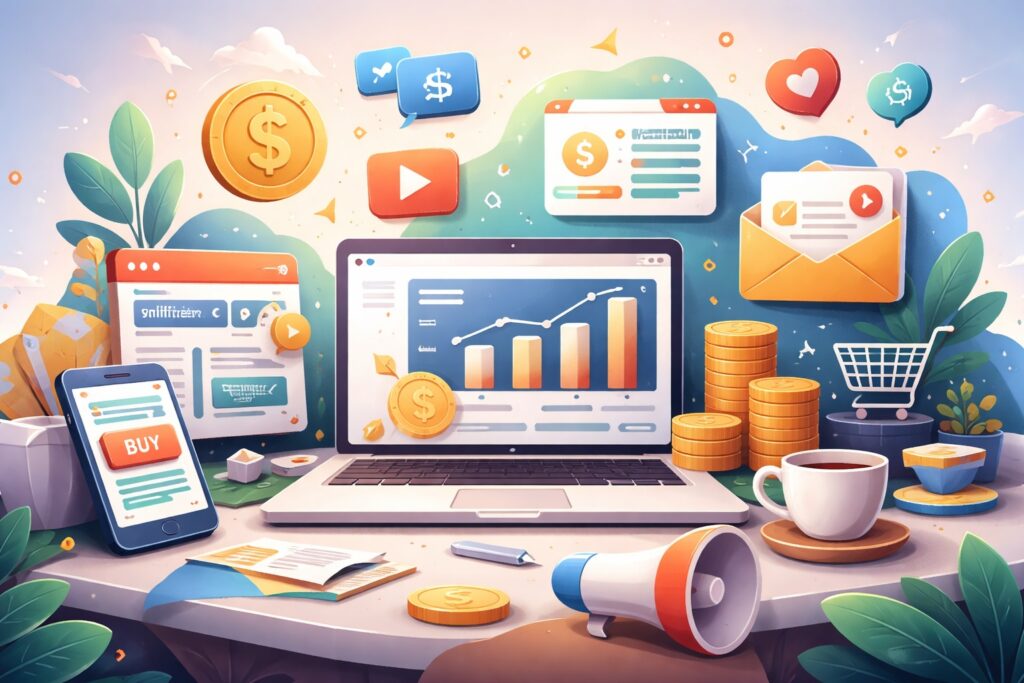 Websites