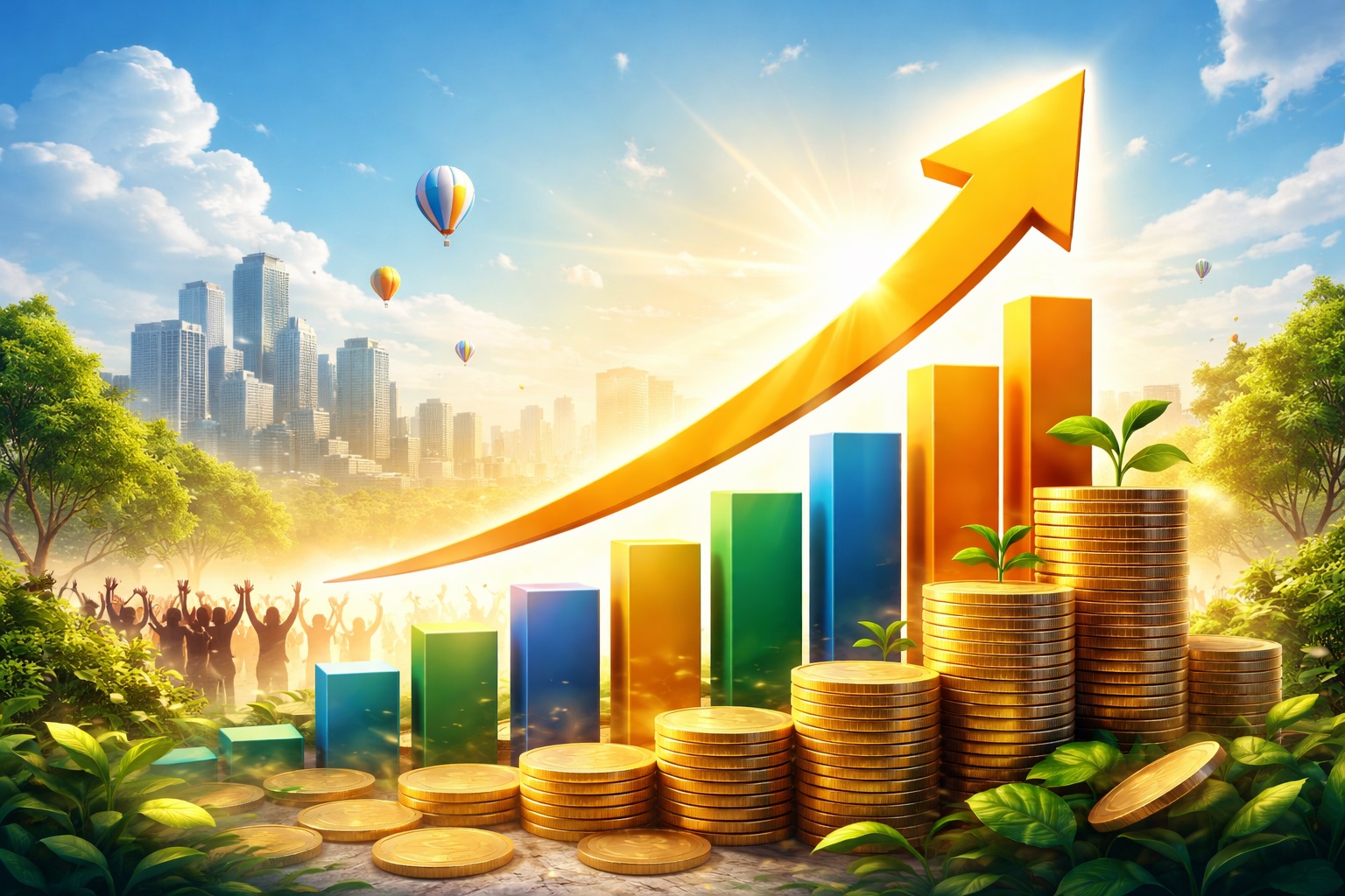 Economies
