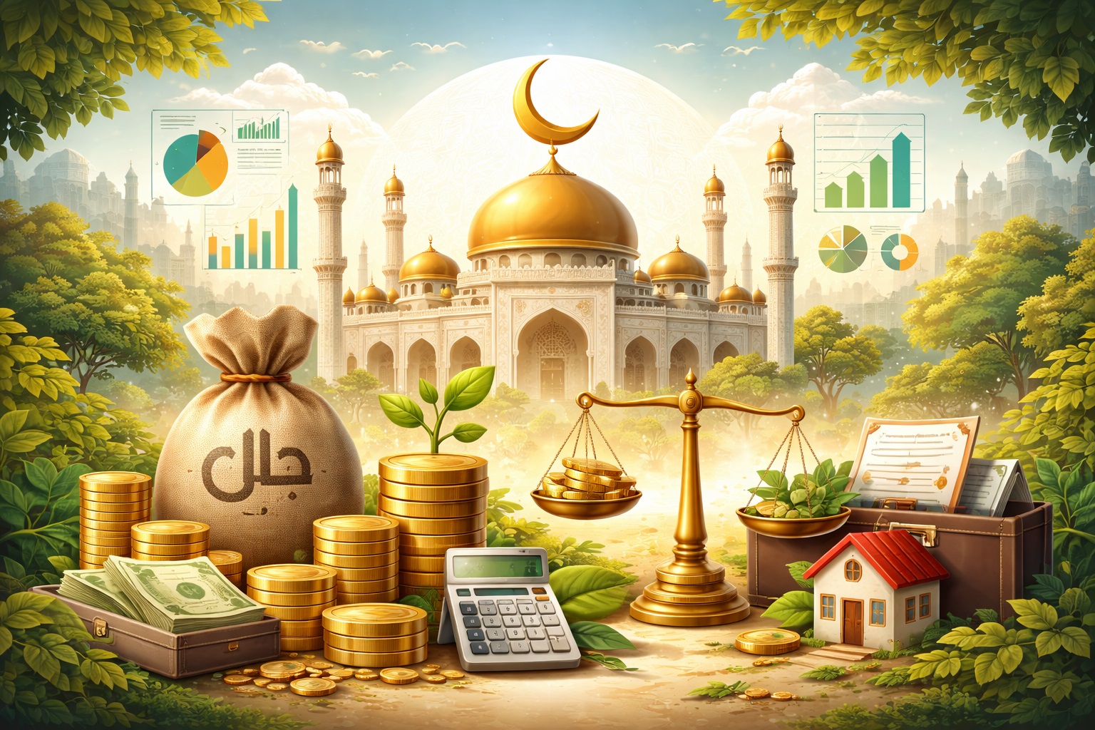 Shariah-C