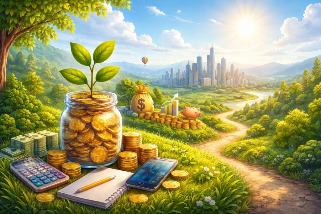 investing