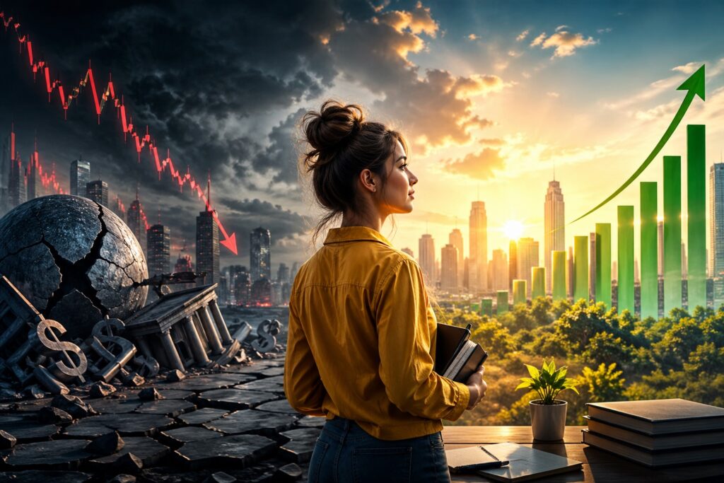 Crises