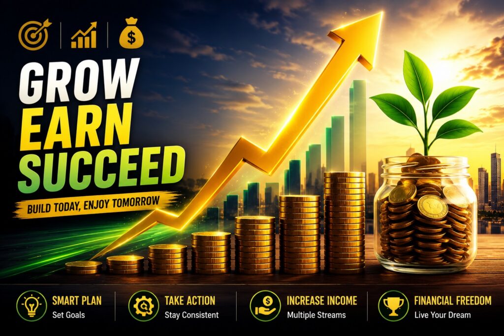 Income Growth