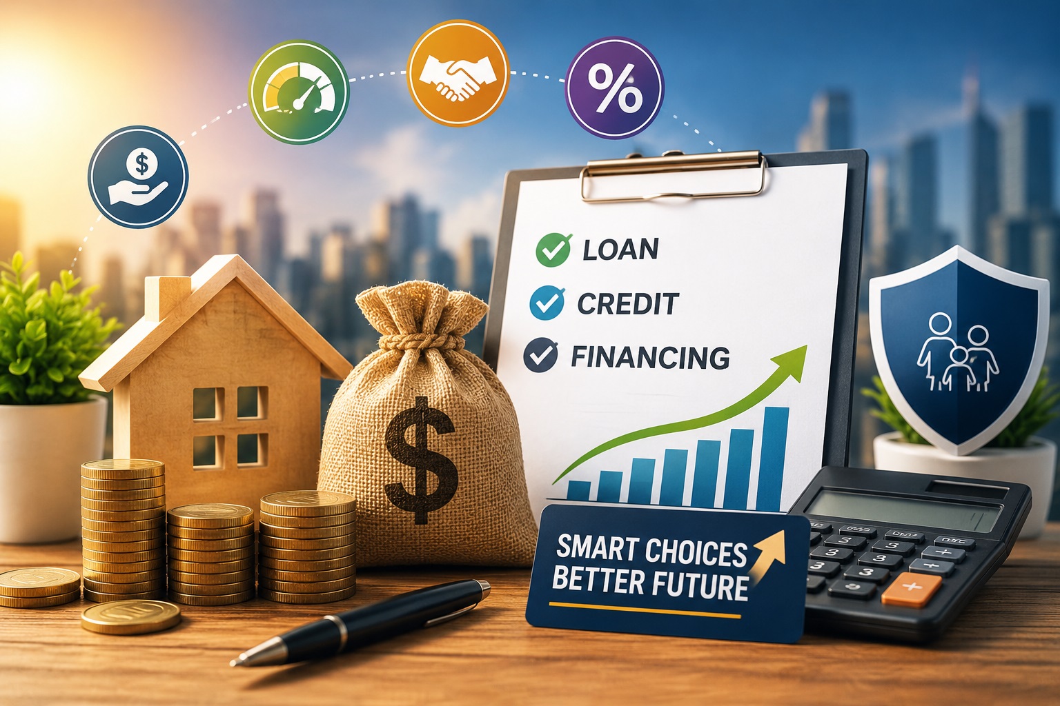 Loans