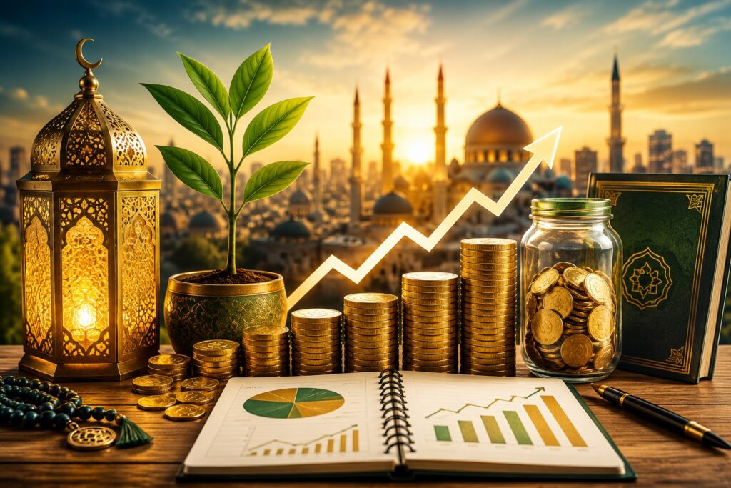 Wealth
